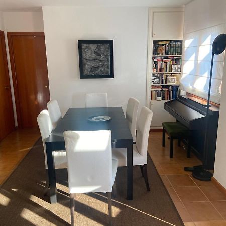 Casa Riumar Ebre Villa Eksteriør bilde