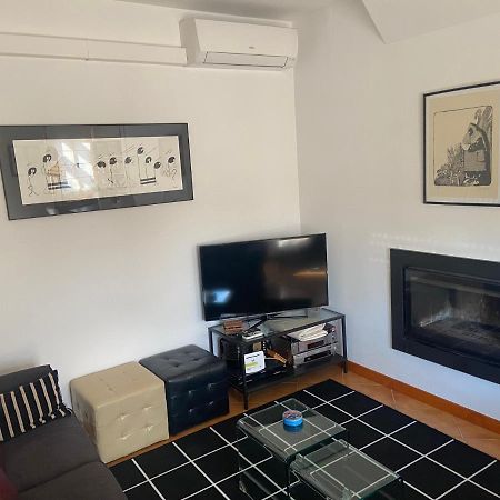Casa Riumar Ebre Villa Eksteriør bilde