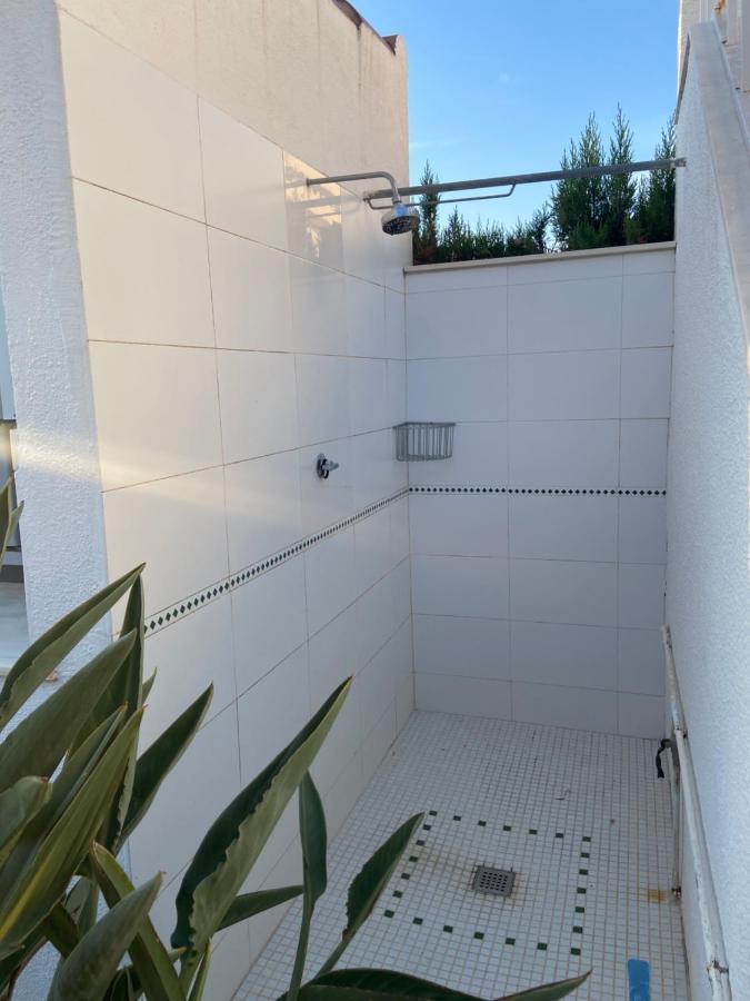 Casa Riumar Ebre Villa Eksteriør bilde