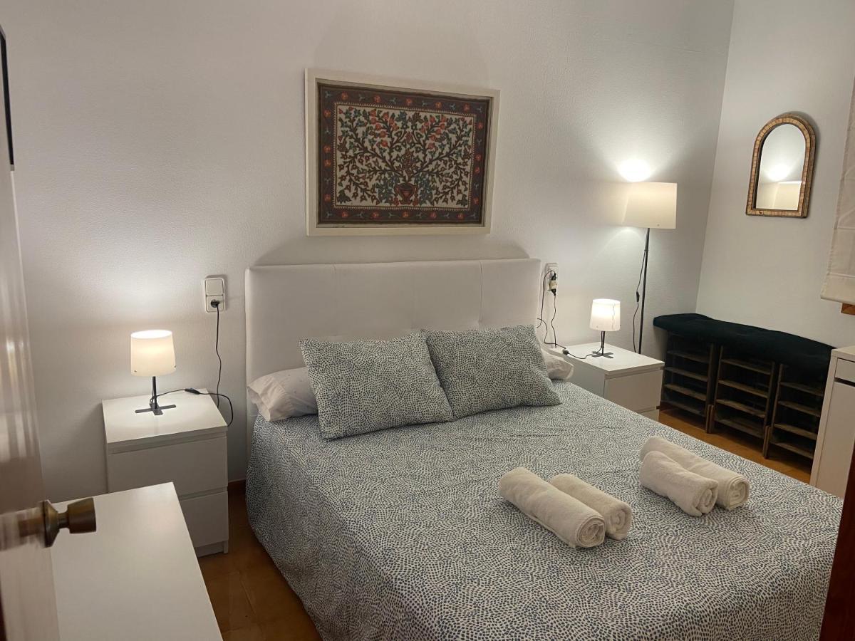 Casa Riumar Ebre Villa Eksteriør bilde