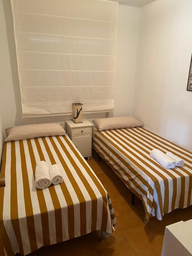 Casa Riumar Ebre Villa Eksteriør bilde